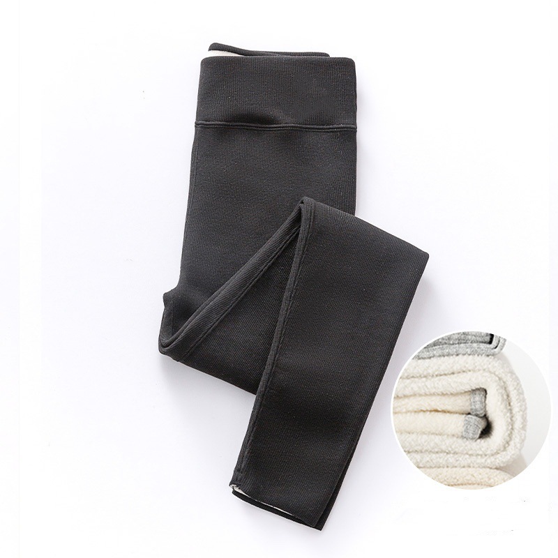 블랙 (320g 플러스 벨벳)