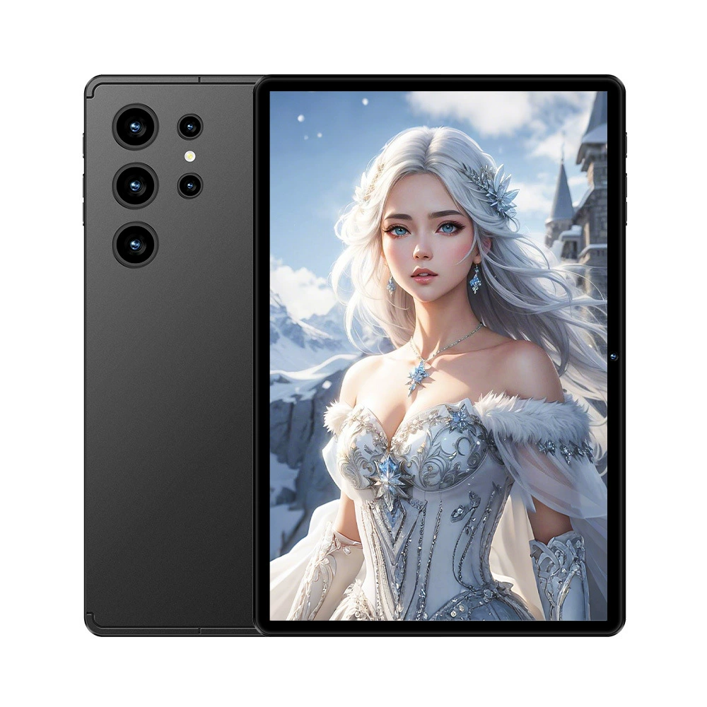 Умный планшет ноутбук pro, 4G, Android, 1дюйм, 32Г