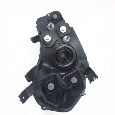 Tianyu lighting SX4 headlight — Ön faralar