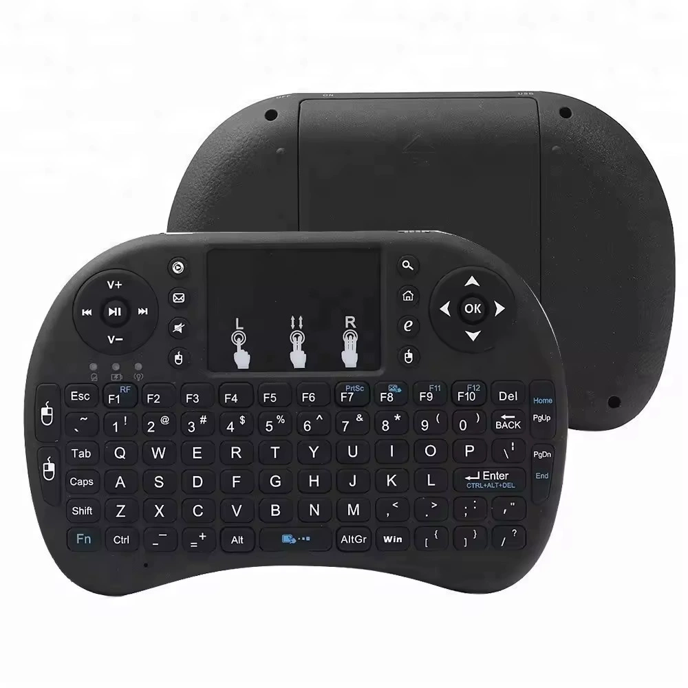 Маленькая простая клавиатура, 4G, Bluetooth