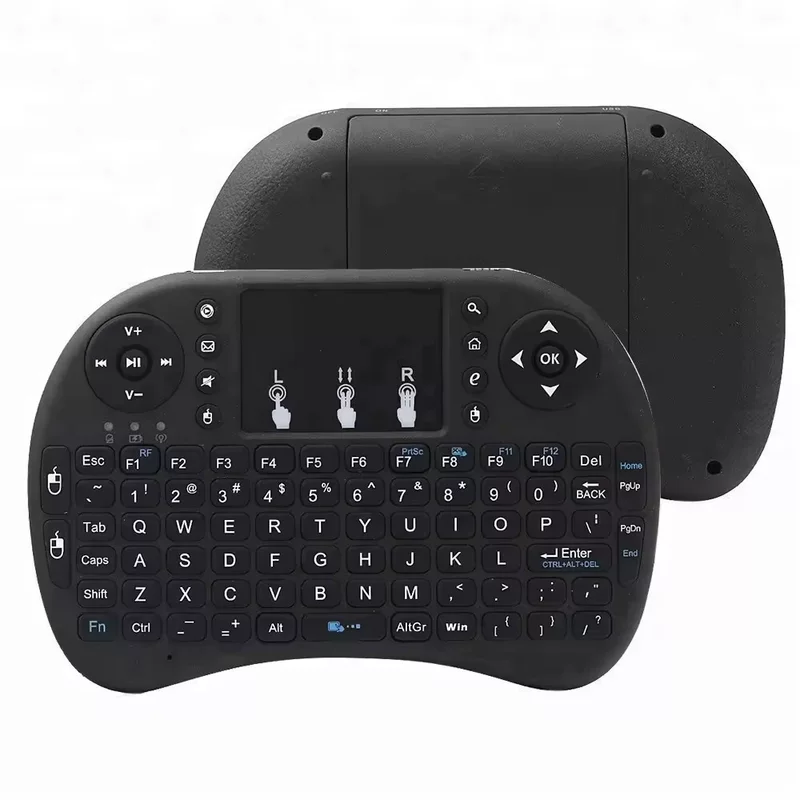 Маленькая простая клавиатура, 4G, Bluetooth
