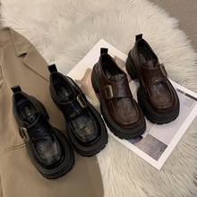 Ӣ���L���СƤЬŮ2025�＾�¿�͹Űٴ���ȹ��С���Ӭ������Ь