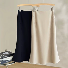 小西装;半身裙;女式衬衫