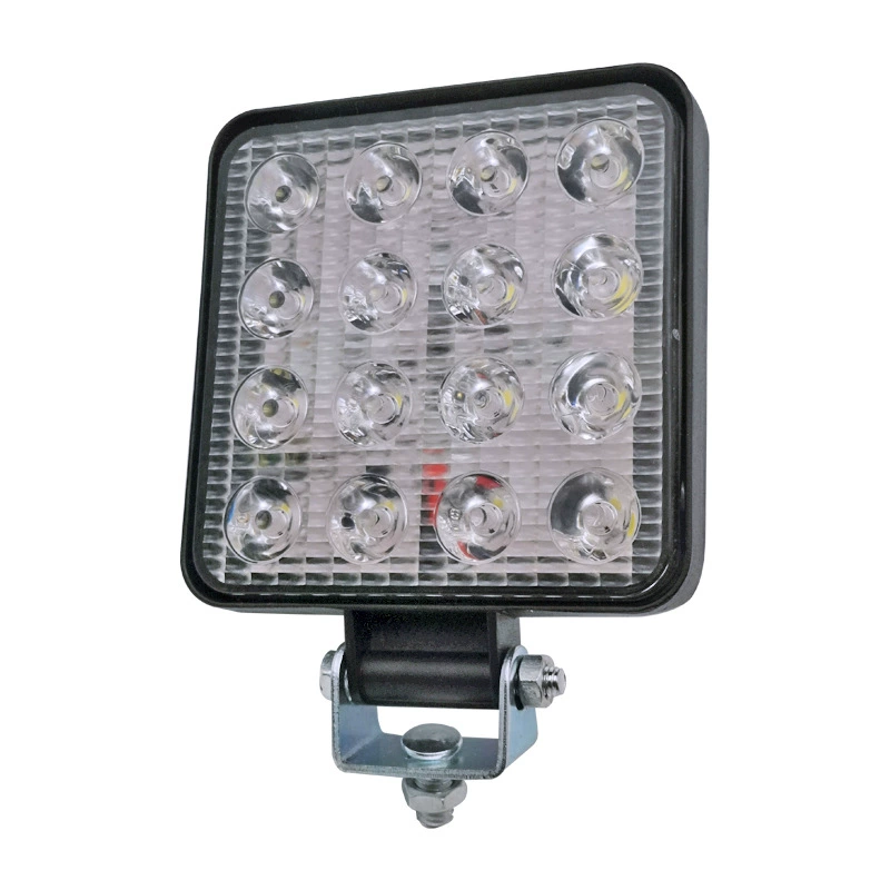 Электрический велосипед трехколесный велосипед свет супер яркий аккумулятор автомобиль 12V-80V мотоцикл светодиодные Автомобильные фары внешний прожектор