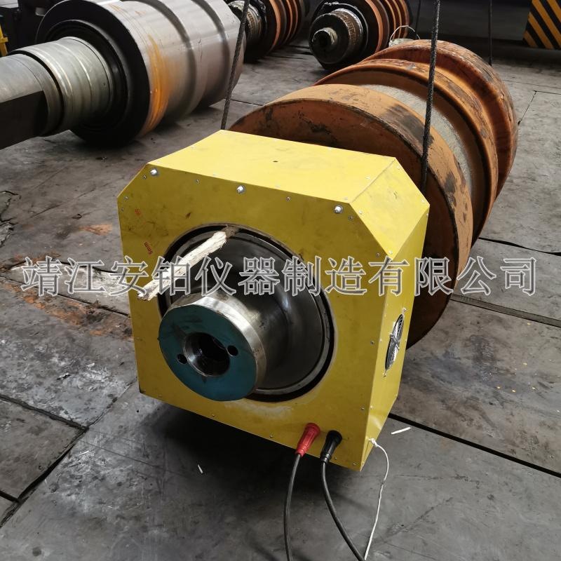 中诺可移动轴承感应加热装卸器BGJ-B/S/C-1A/B/C/D/E快速安装拆卸