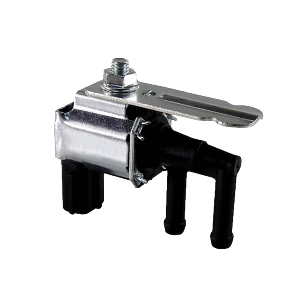 Válvula solenoide de purificación de tanque de carbono para automóviles K5T48290 K5T48279 K5T48486 18117-52G00 - 00