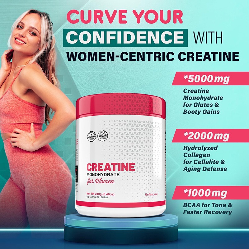 TK人気のクレアチン一水和物パウダー CREATINE 女性専用コラーゲン水クレアチンパウダー 外国貿易供給クロスボーダー|undefined