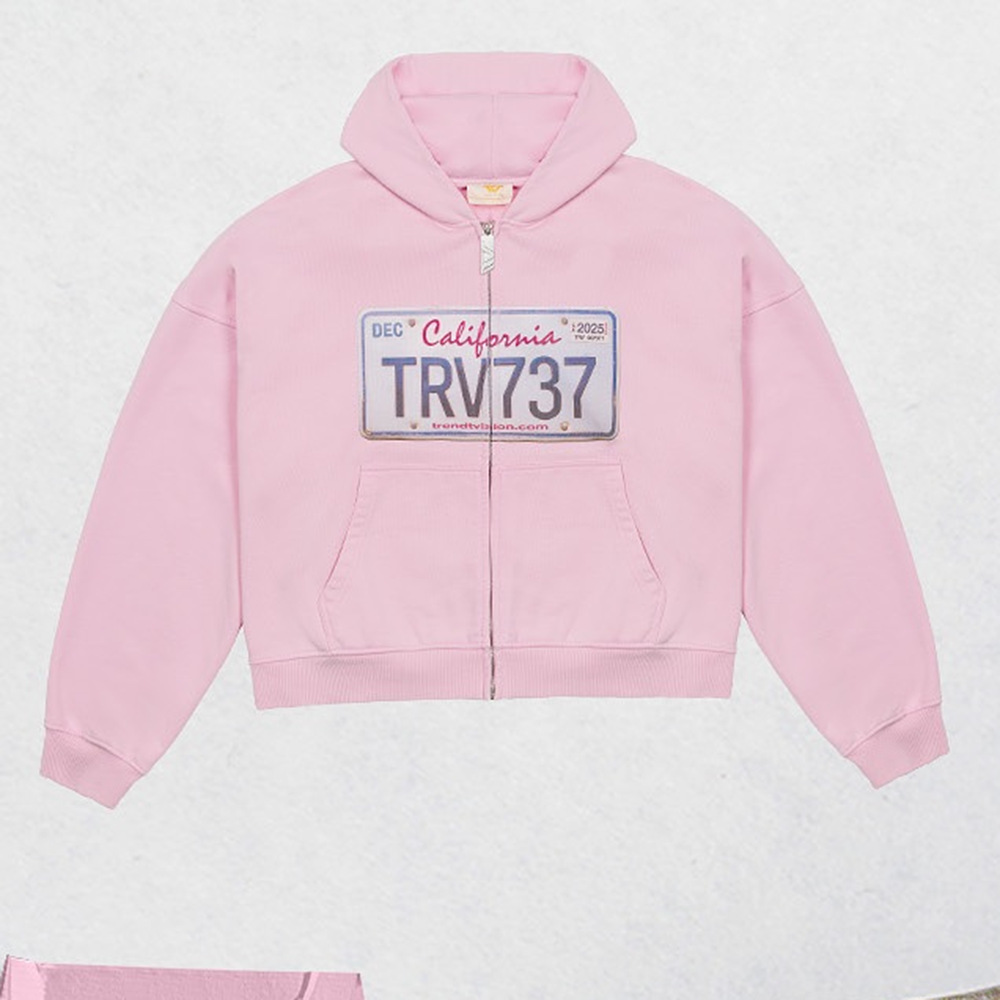 Men's Clothing Vintage Jacket Street Fashion European And American Wholesale Personalized Printed Zipper Sweatshirt Long Sleeved Pullover Hoodie_viptrois.com