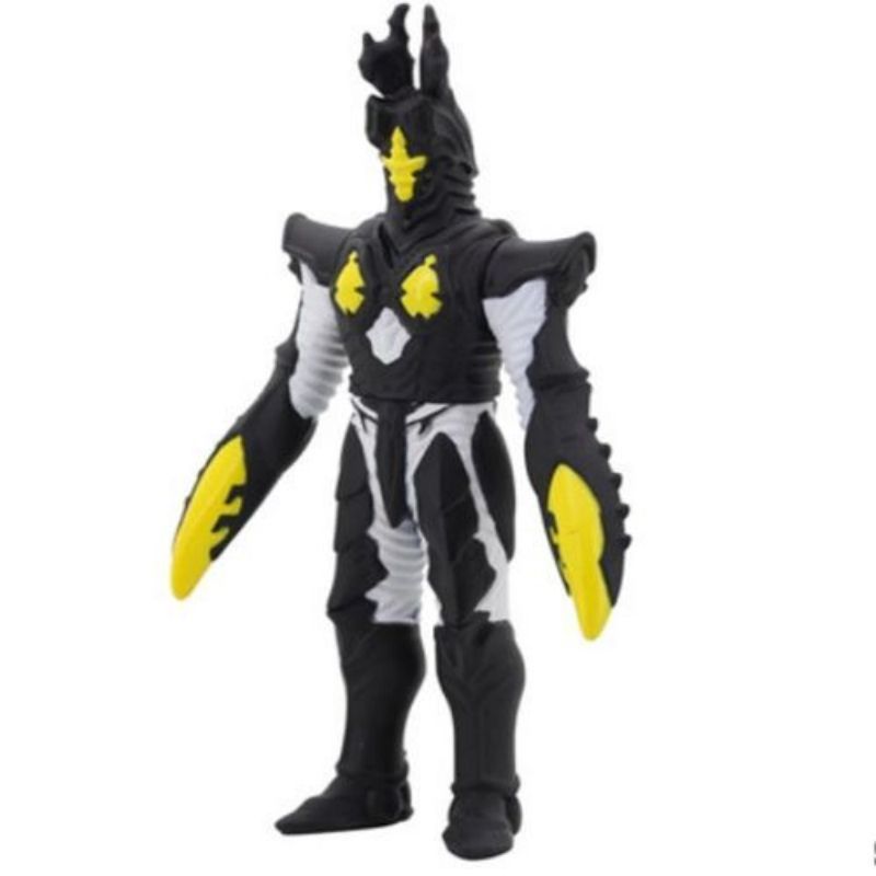 大型モンスタービニールソフトラバーウルトラマンモンスターおもちゃ男の子子供のおもちゃ夜市景勝地露店モンスター