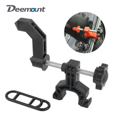 DEEMOUNT Bicycle Quick Rim Truing Tool Mountain Wheel Rim Adjustment Calibration Repair Accessory