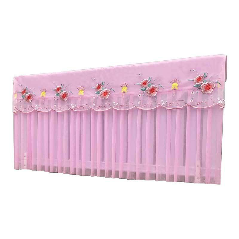 暖房器具カバー防塵家庭用シンプル布芸新型暖房カバー|undefined