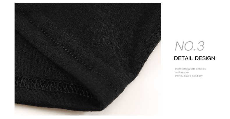 chaleco de algodón de color sólido delgado con cabestrillo hueco NSSI118227