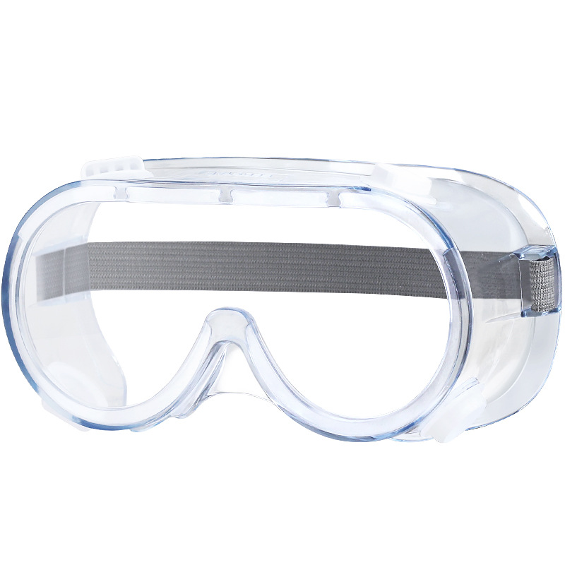 Mayorista Juan Si gafas de laboratorio de trabajo protectoras protectoras protectoras contra salpicaduras protectoras contra niebla protectoras de arena protectoras contra polvo