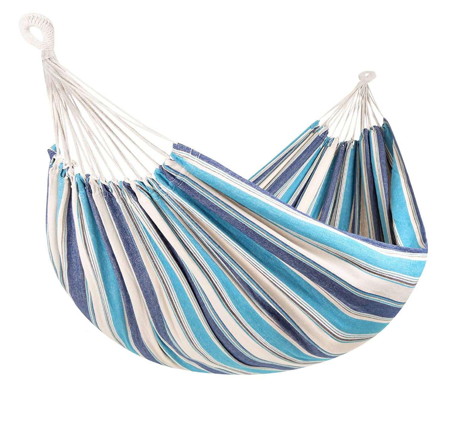 cotton canvas hammock