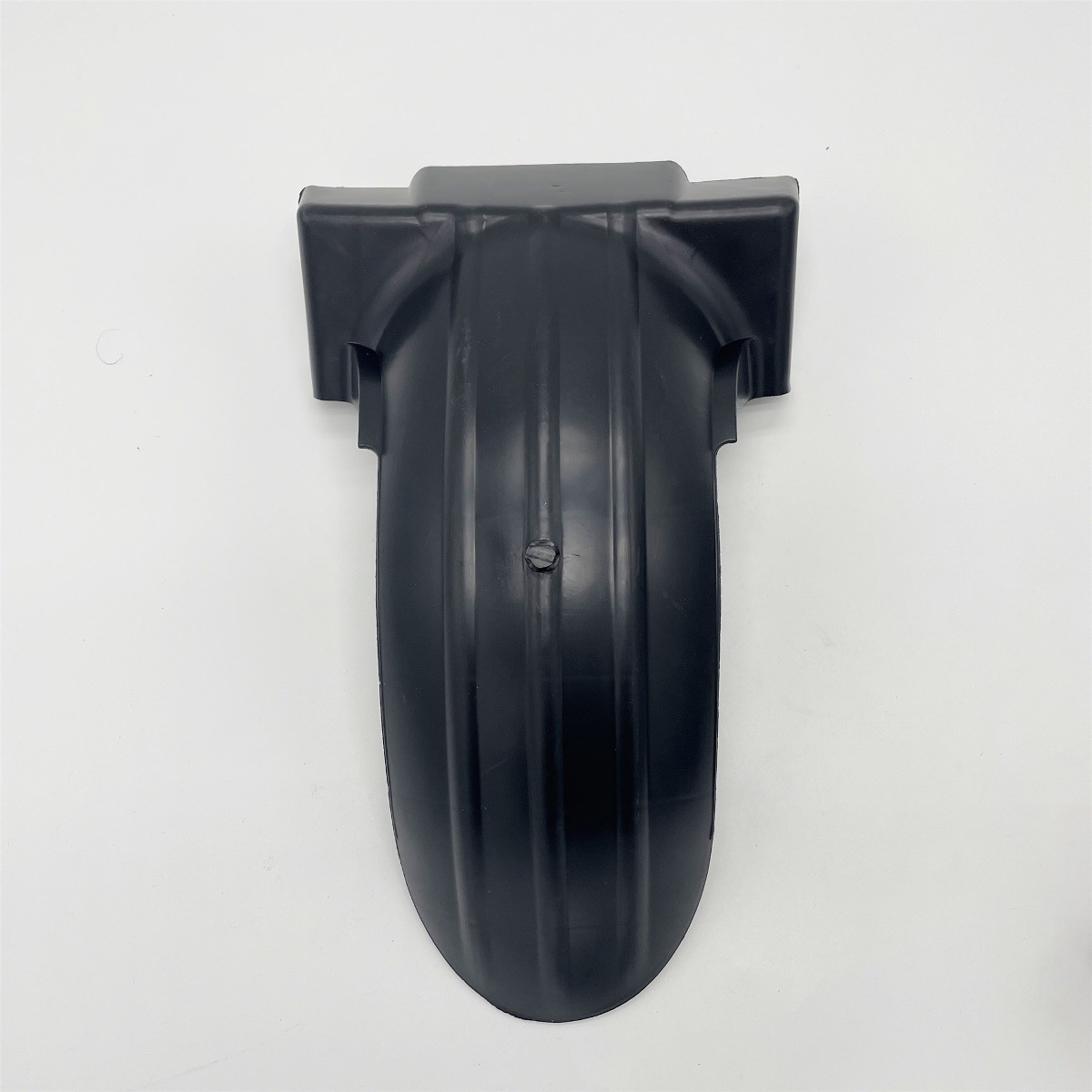 Pedal Electric Vehicle Rear Mudguard, Rear Wheel Inner Mudguard, Electric Motorcycle Water Barrier, Universal Pp Plastic Mudguard
