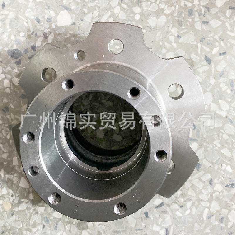 42401-60010 Wheel Hub Unit Suitable for Land Cruiser Fj7 #   Hj75