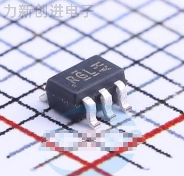 SI1539CDL-T1-GE3 封装 SC-70-6 MOS场效应管