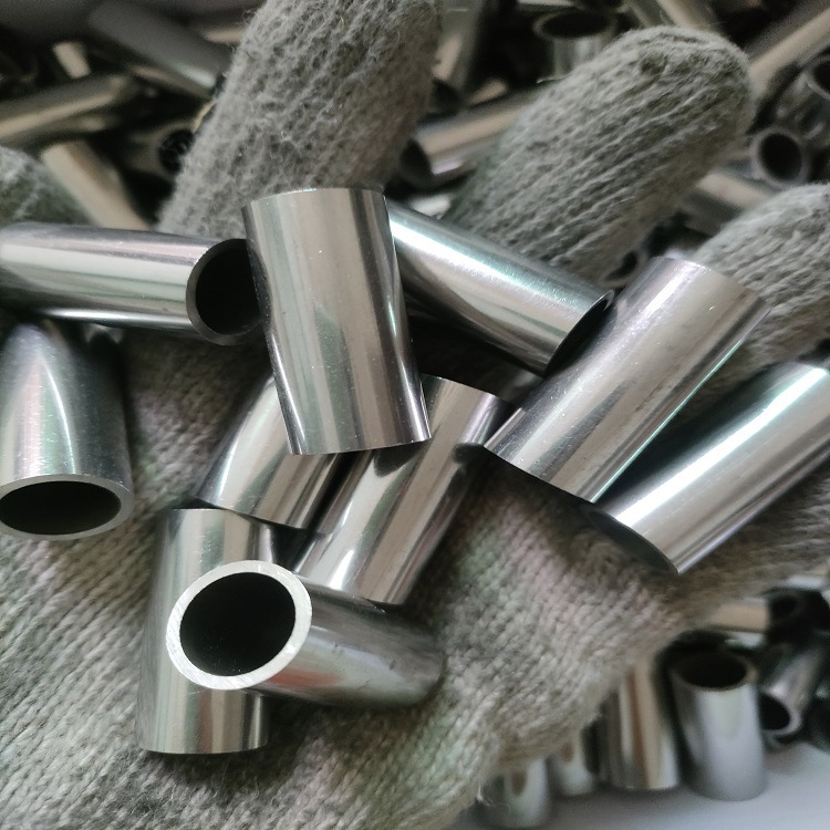 304不锈钢方管 惠州厂家工业管 拉网花管激光切割 亮面无缝钢管