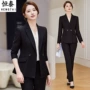气质经理酒店公务员西服