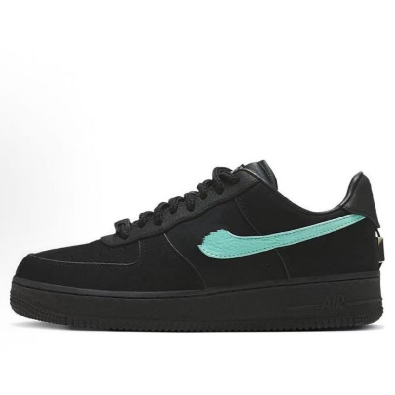 Zapatos Putian Chunyuan Air Force No. 1 cabeza de piel de vaca clásica baja zapatos blancos para hombres y mujeres zapatos casuales de skate