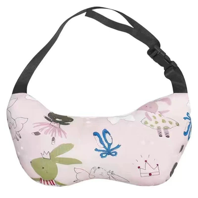 Adult Children Washable Headrest – Headrest - bow-head-holder