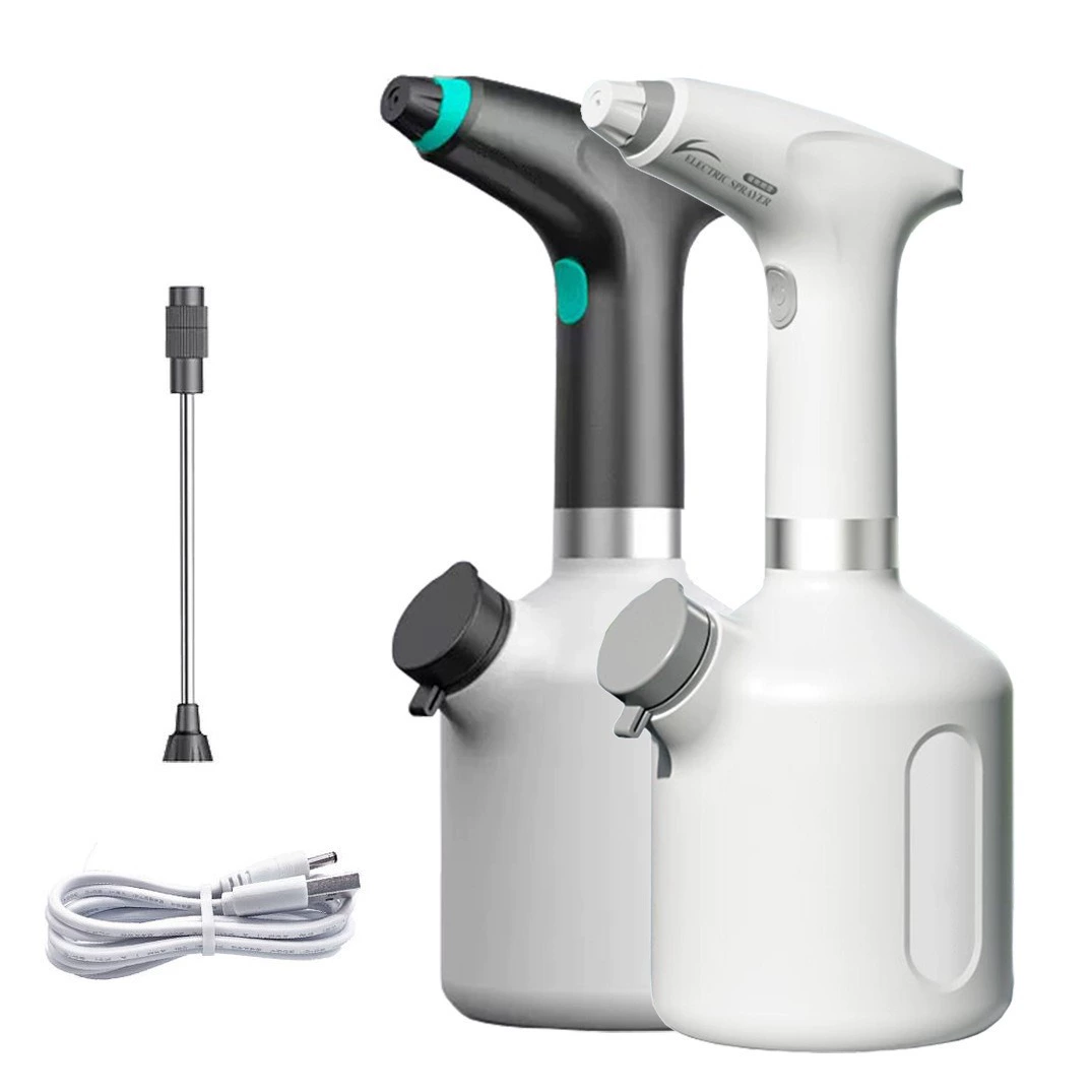 Электрический распылитель бытовой электрический опрыскиватель садовый полив разбрызгиватель воды