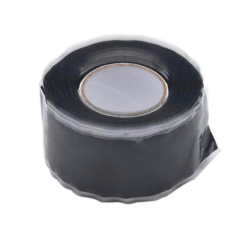Waterproof Tape, High Temperature Resistant Silicone Self-Adhesive Tape, Automotive Electrical Wires and Cables, Household Self-Adhesive Tape