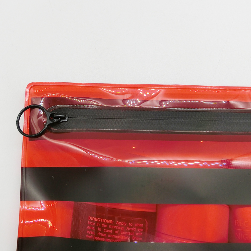 ����TPU͸����ɫ������͸����ˮTPU��ױ������С����װ��