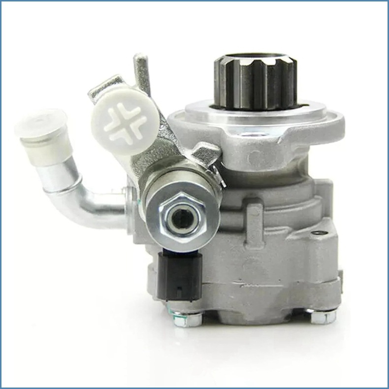 Manufacturer Wholesale Suitable for Toyota Electric Power Steering Pump, Automotive Hydraulic Steering System Power Assist Pump, Auto Parts