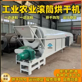 滚筒干燥设备;其他粉碎设备;其他干燥设备