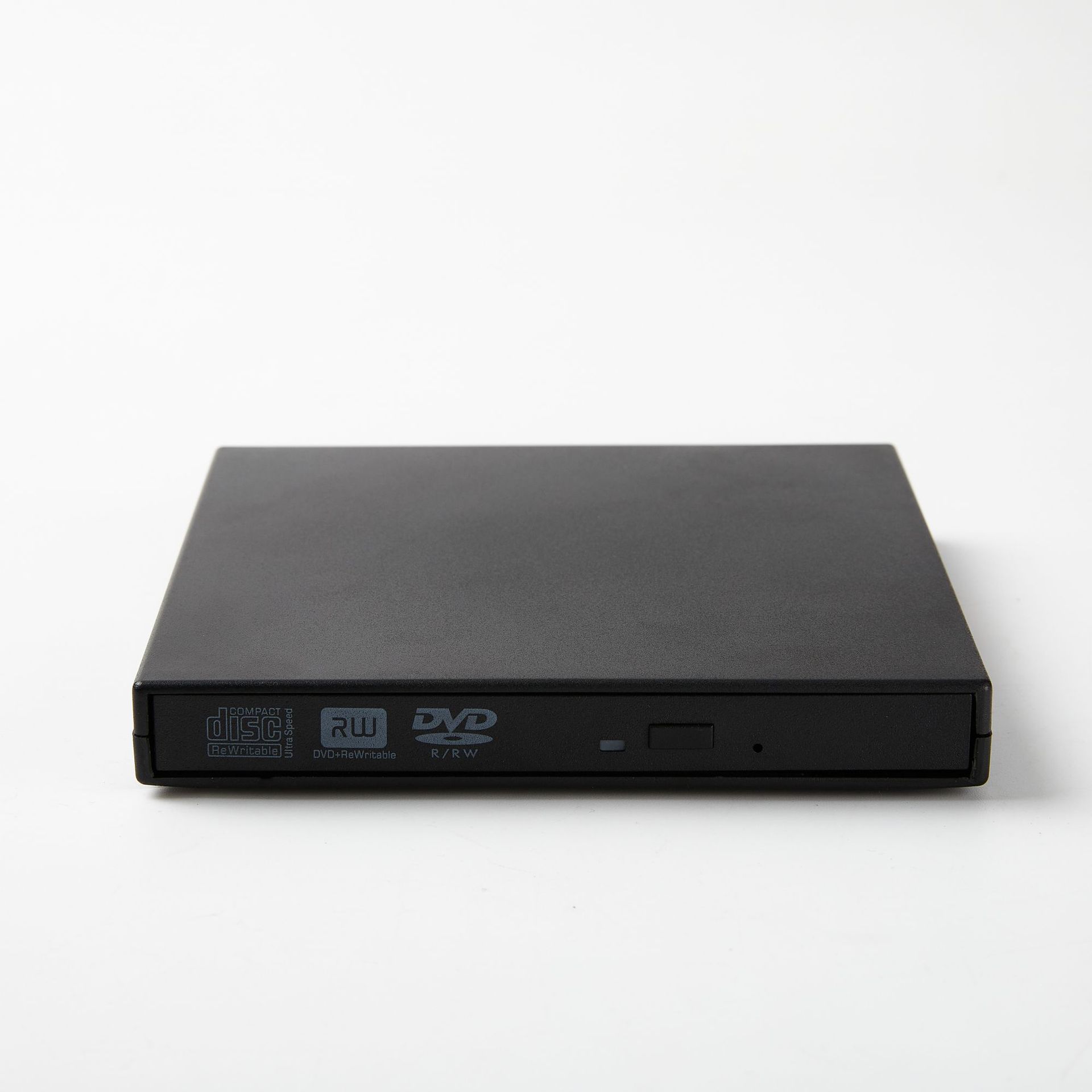 Black External Burn