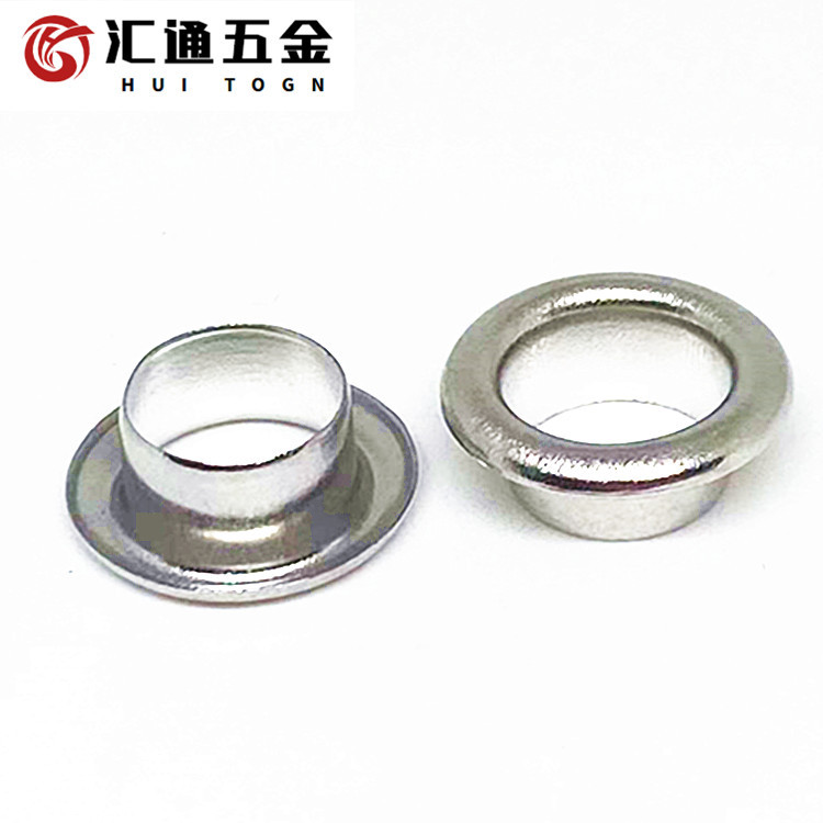 厂家直销车充五金拉伸冒车充铜头正极帽正极头车充子弹头车充帽子