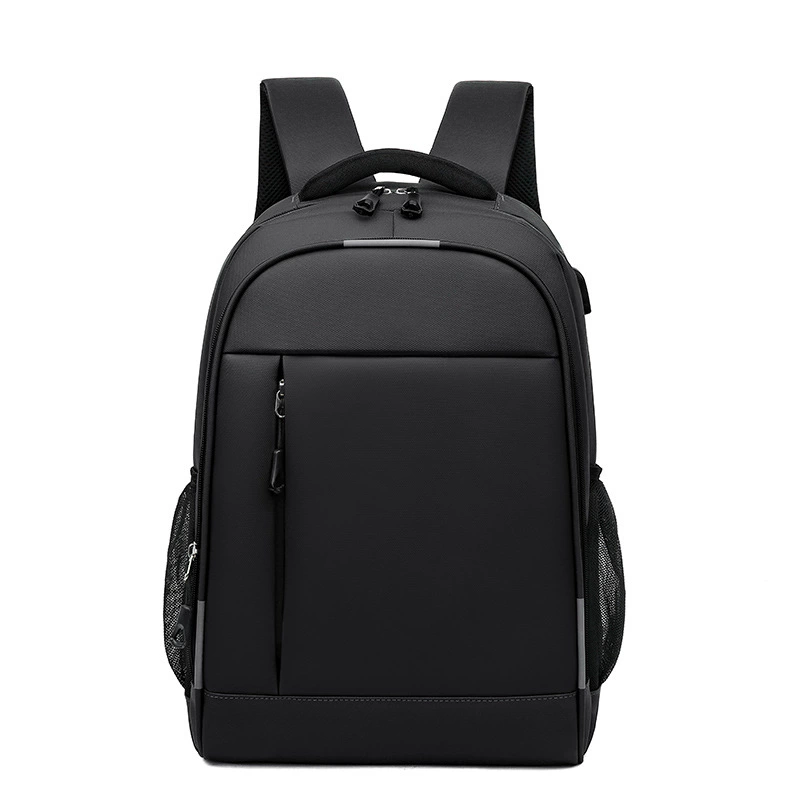 Новая деловая повседневная сумка для компьютера Cross-border 16inch с большой вместимостью, рюкзак для деловых поездок и поездок на работу, модный стильный рюкзак для мужчин