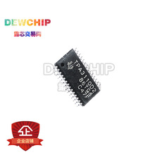 DEWCHIP,TPA3001D1PWPR,20 -W����D����l���ʷŴ���