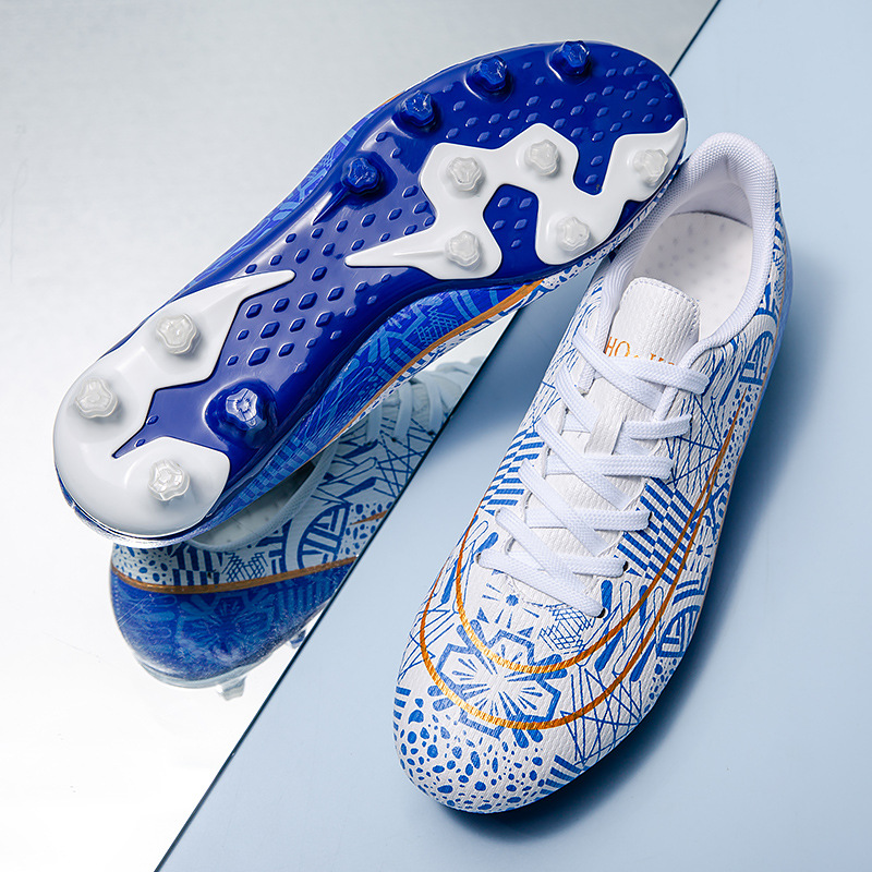 2301 длинный гвоздь белый