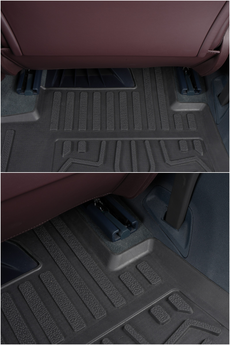 Suitable for Avita 11 Foot Mats, Car Foot Mats, Avita Modification Accessories, Trunk Mats, Avita Foot Mats