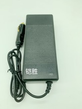 12v12 A车充头24V10 A车充头配美规欧规大英规奥规巴西规