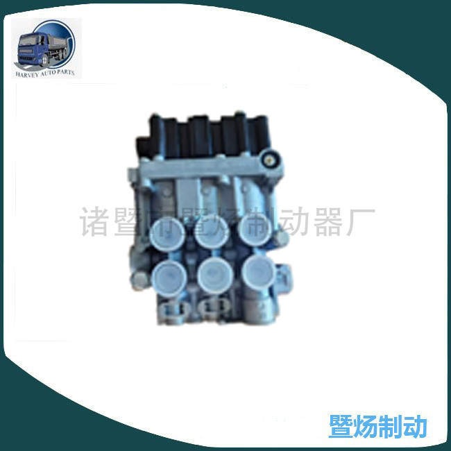 Válvula solenoide: 4729051110