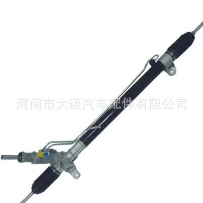 Master II, Opel Movano – Steering gear assembly