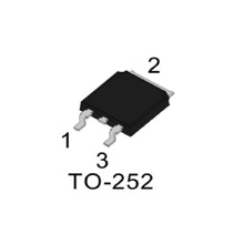 BTB08-800TW��������ɿع�800V8A IGT3:2-5mA TO-252-4Rԭ������