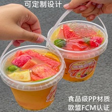 ����2.5L�̲�ͰС���r����ͰʳƷ���ܷ��ռ{����Z�AͰ�̲�Ͱ