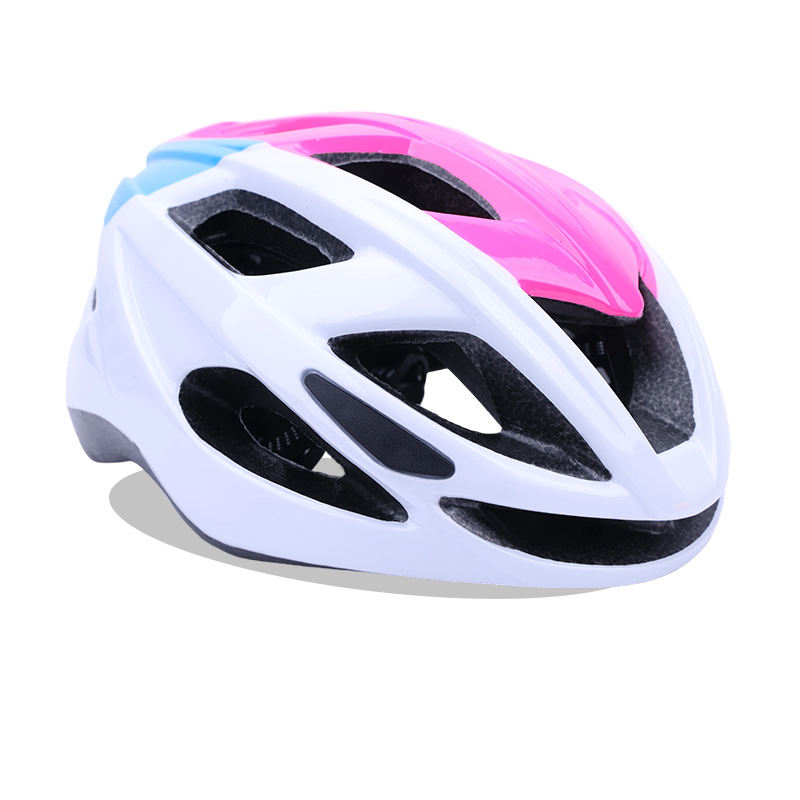 自転車ヘルメット男女マウンテンバイク高速道路車折りたたみバランス車自転車輪滑り安全鎧帽子騎乗装備