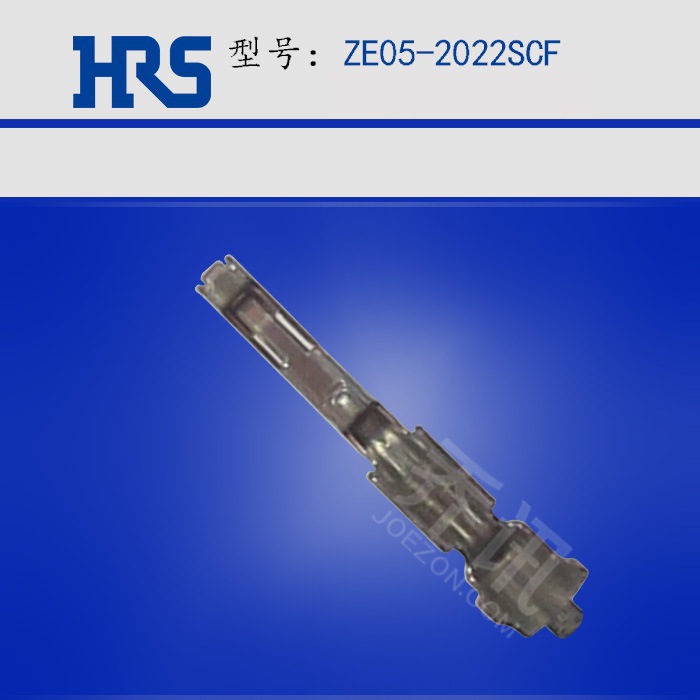 HRS ���������� ZE05-2022SCF ����ZE05ϵ��ѹ�߶��Ӷ��� HIROSE