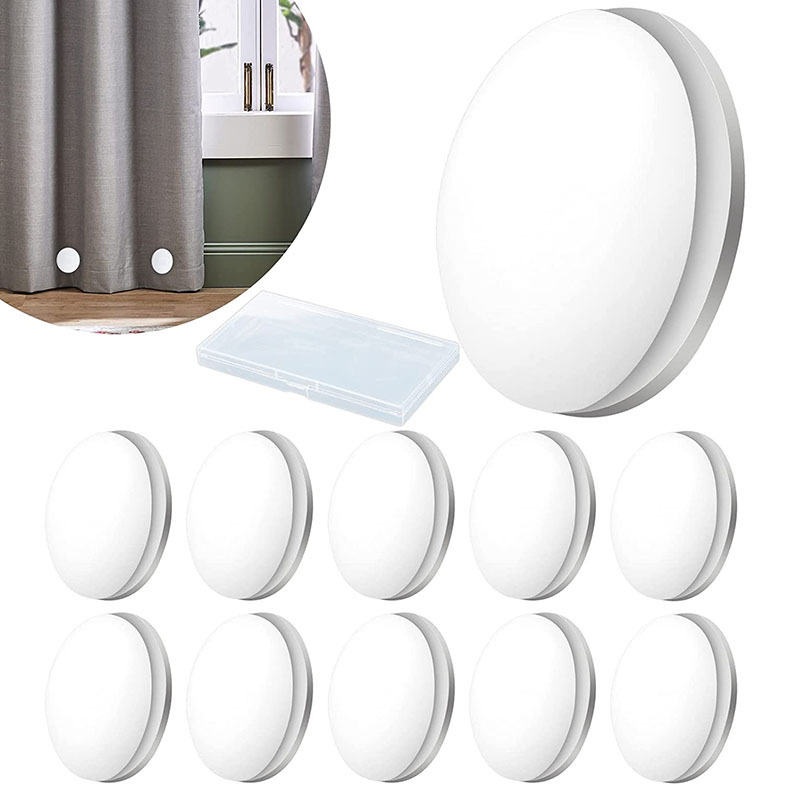 White Magnetic Weight