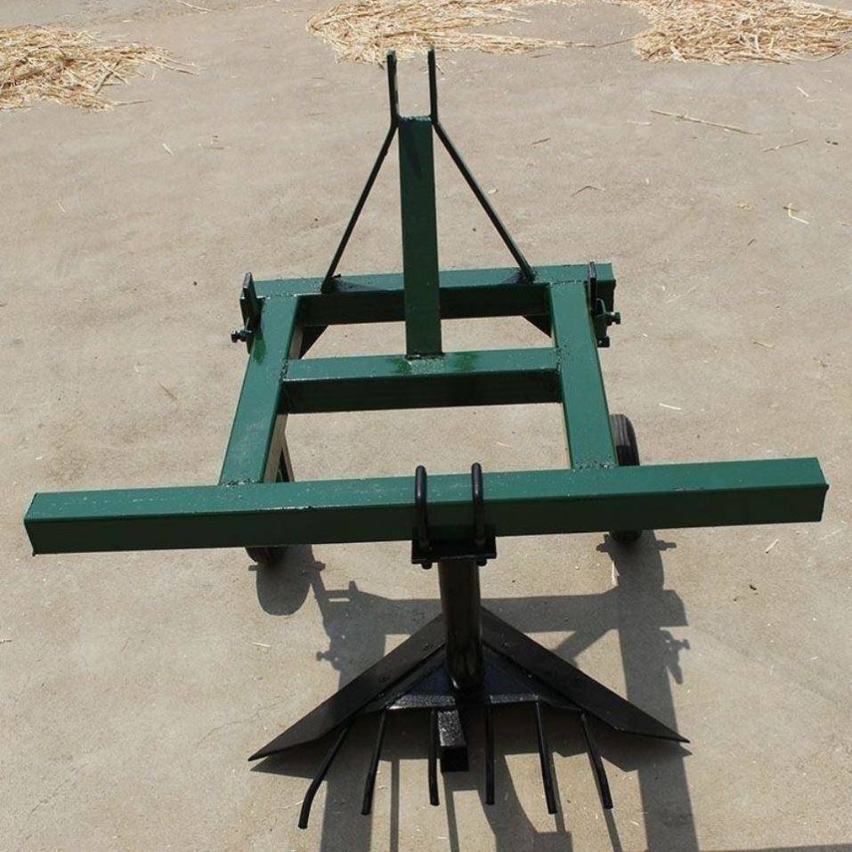 收获垄机培土开沟扶沟四轮拖拉机扶沟器犁起犁垄犁犁起犁器配套