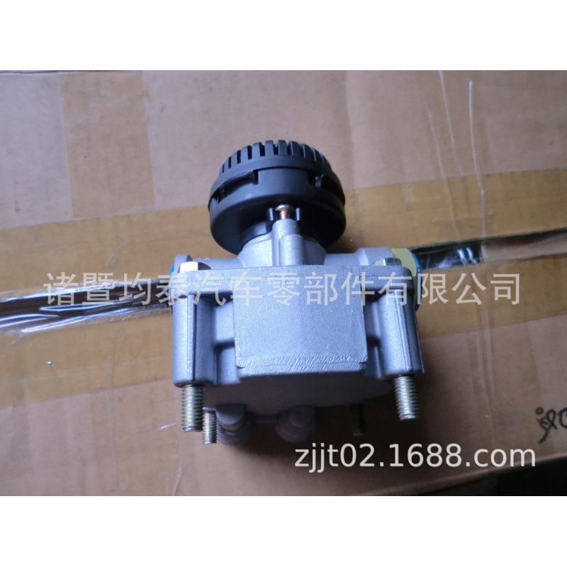 El Autobús Europeo del camión de la válvula 9730112010 de la retransmisión parte SMT