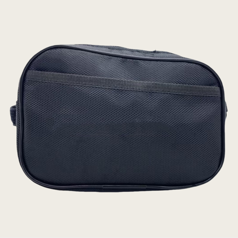 La bolsa con cremallera para bicicleta se puede utilizar como bolsa con cremallera LOGO