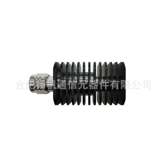 DC-3GHz 25W 终端负载 带N母连接器 用于室内和室外解决方案