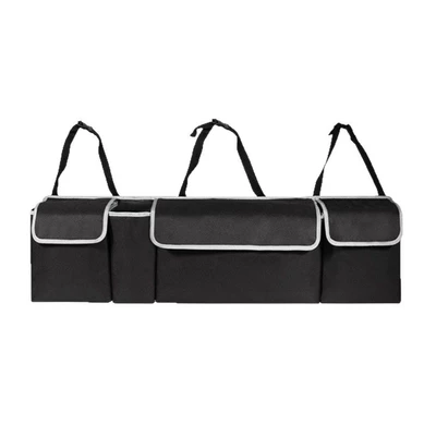 trunk storage bag, car rear: Car storage bag/box