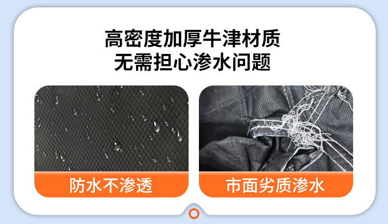 Car Snow Shield, Winter Thickened Magnetic Anti-Frost, Anti-Freeze, Anti-Snow Cover, Car Sunshade, Sun Protection, Front Windshield Insulation